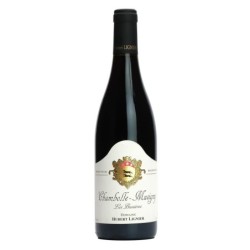 Chambolle Musigny Les Bussières H. Lignier 2019