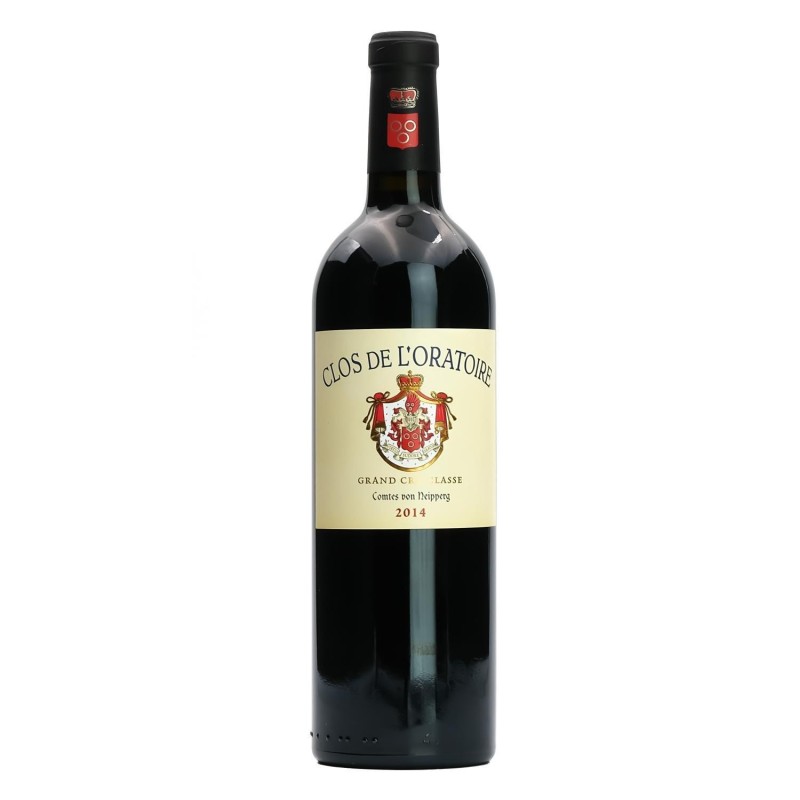 Clos de l'Oratoire