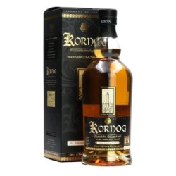 Whisky Kornog Pedro Ximenez 20 BDF