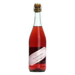 Lambrusco Rosé Doux...