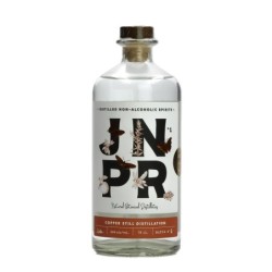 JNPR Gin Sans Alcool