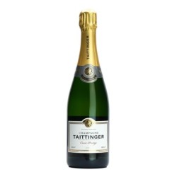Champagne Taittinger Cuvée...