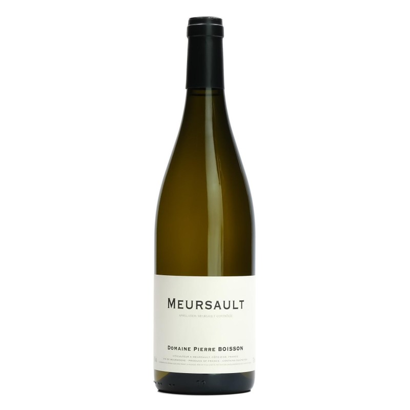 Meursault blanc