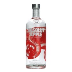 Vodka Absolut Apple 1L