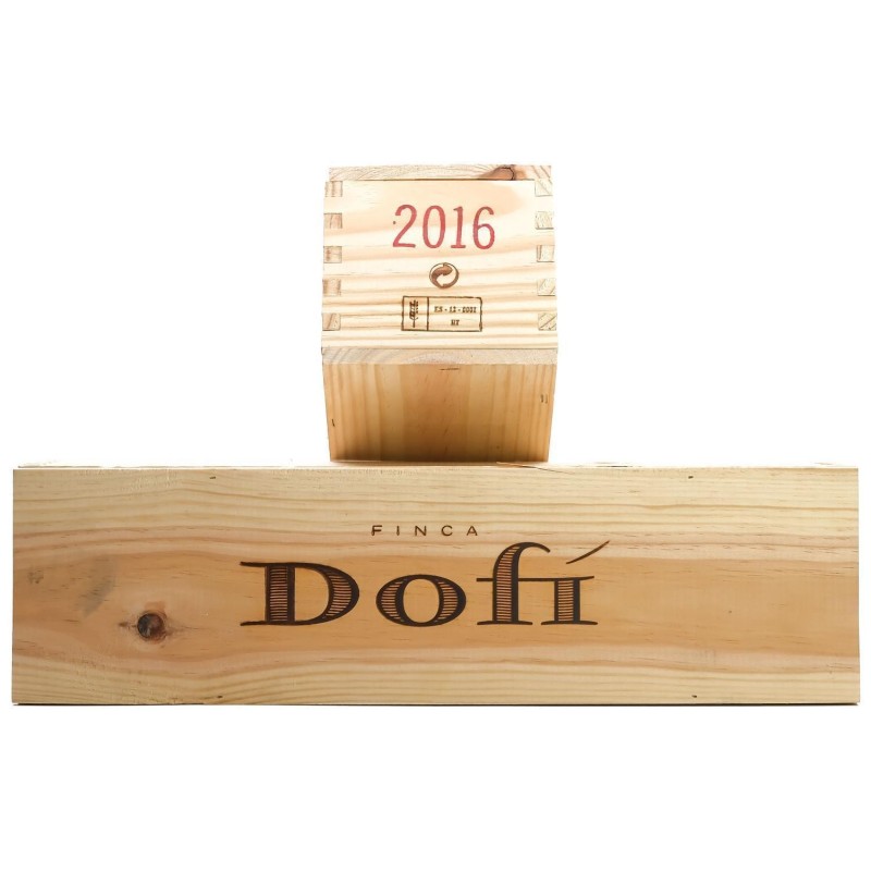 FINCA DOFI