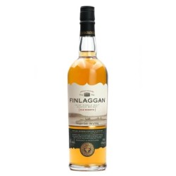 Whisky Old Reserve Finlaggan