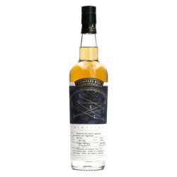 Whisky Compass Box Ethereal