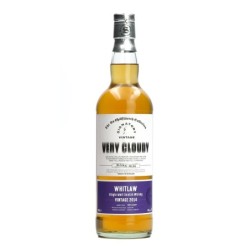 Whisky Whitlaw 2014 Very...