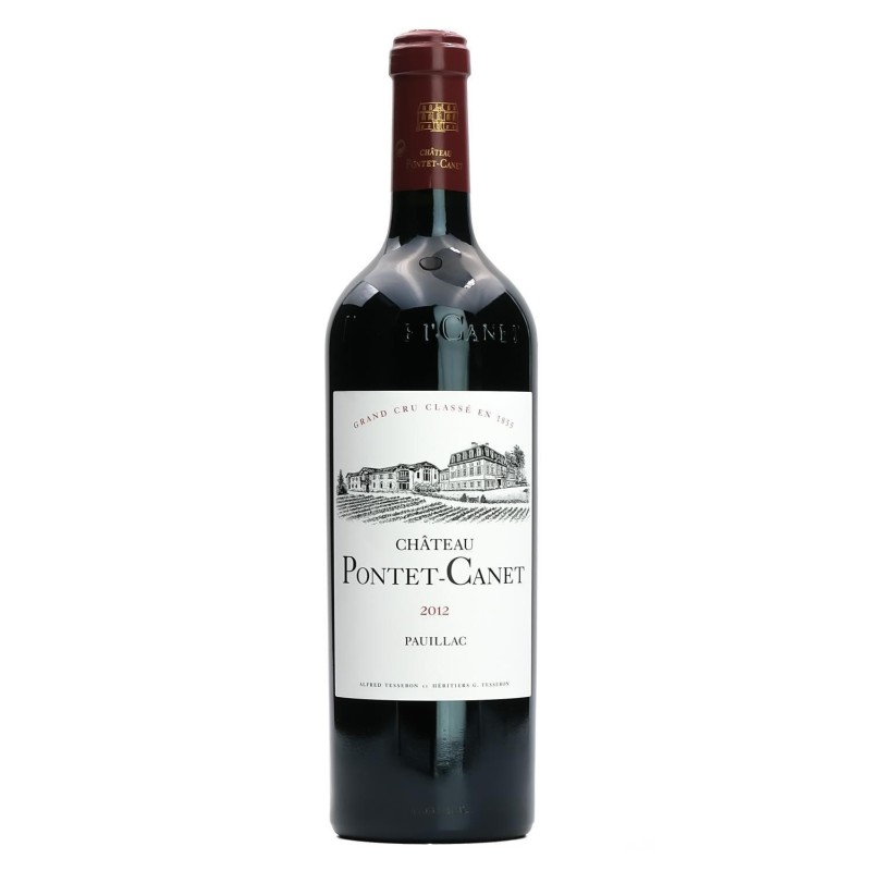 Château Pontet Canet