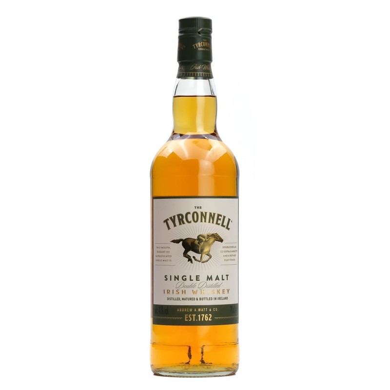 Whisky The Tyrconnell