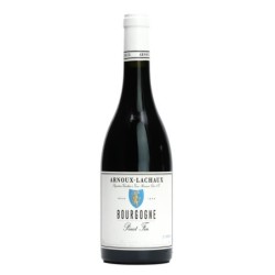 Bourgogne Pinot Fin rouge