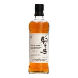 Whisky Mars Komagatake 2012
