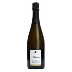 Champagne Huré Mémoire...