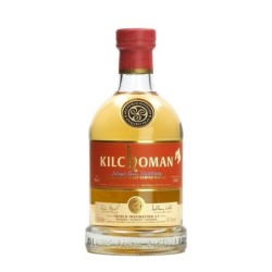 Whisky Kilchoman French...