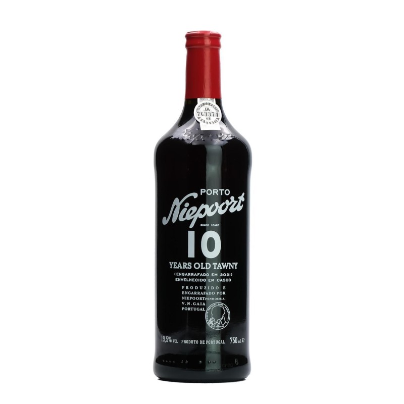 Porto Niepoort Tawny 10 ans