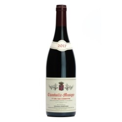 Chambolle Musigny 1er Cru Aux Combottes