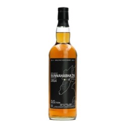 Whisky Bunnahabhain Staoisha Islay Selection