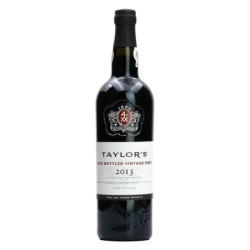 Porto Taylor's Late Bottled...