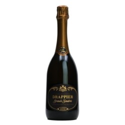 Champagne Drappier Grande...