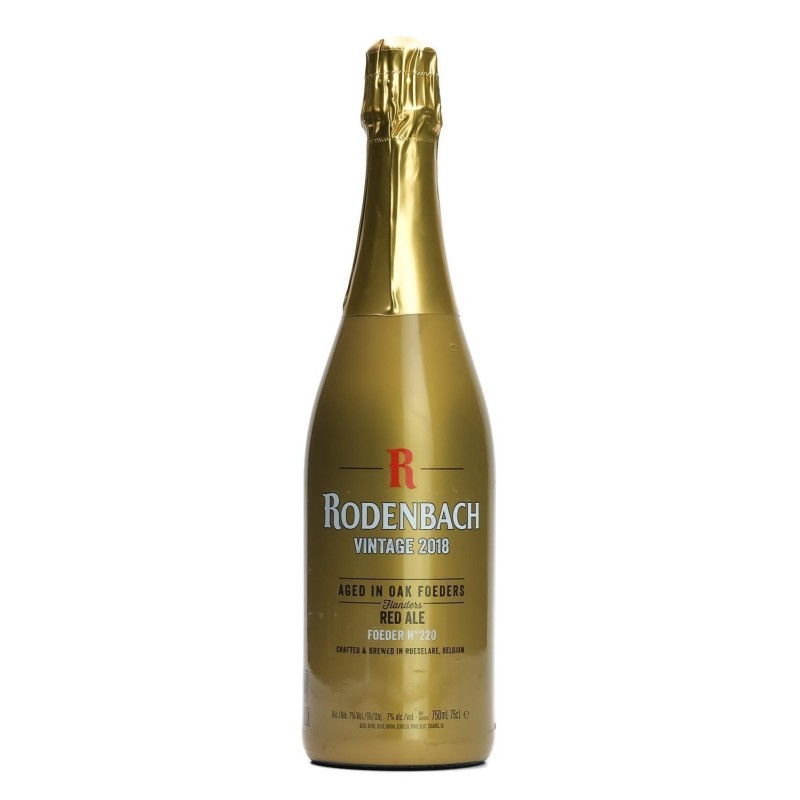 Rodenbach Vintage 75cl