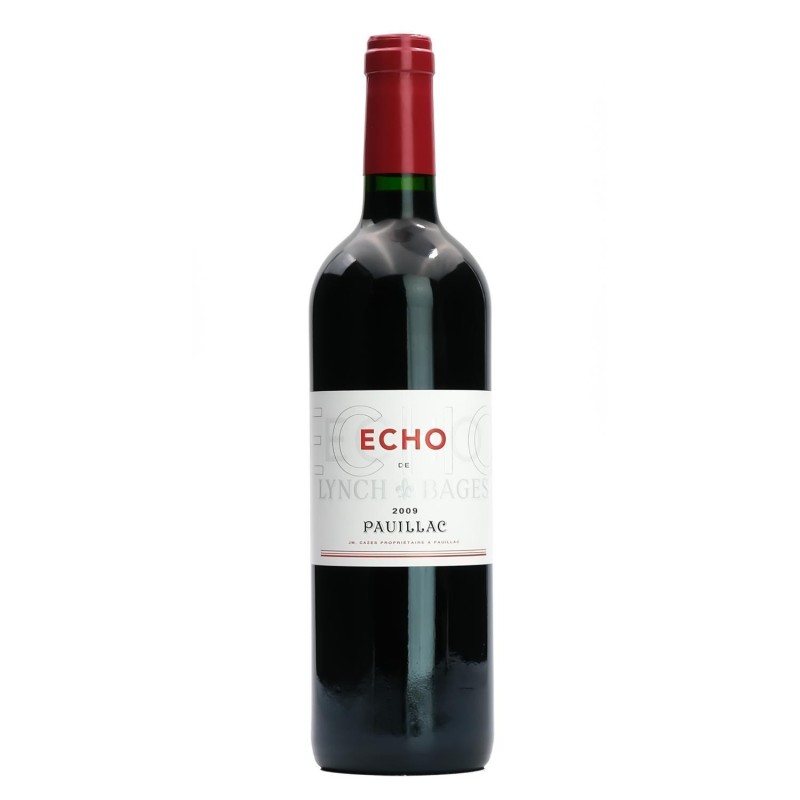 Echos de Lynch Bages