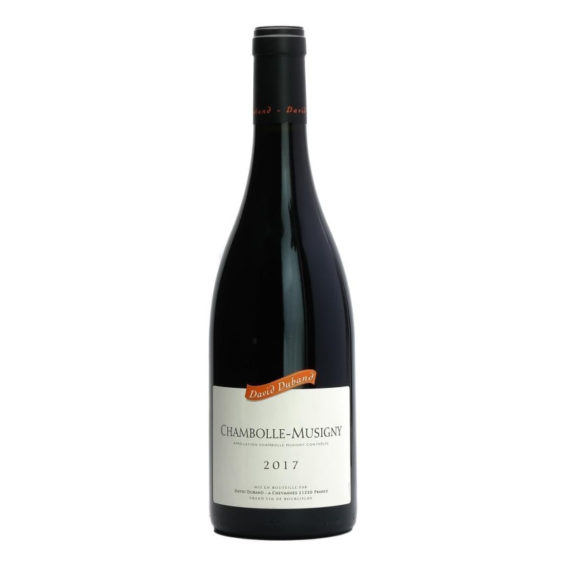 Chambolle Musigny