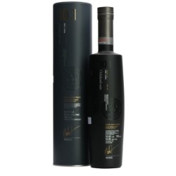 Whisky Octomore 10.1 5 ans