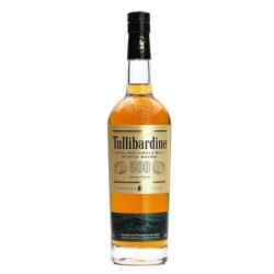 Whisky Tullibardine 500...