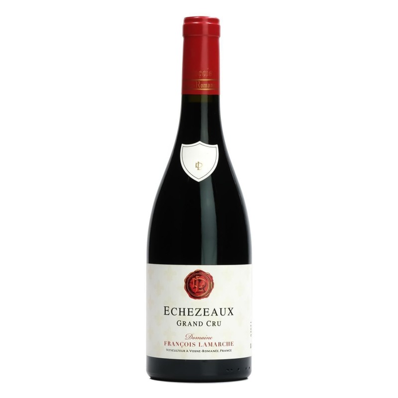 Echezeaux Grand Cru Domaine Lamarche