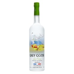 Vodka La Poire Grey Goose 1L