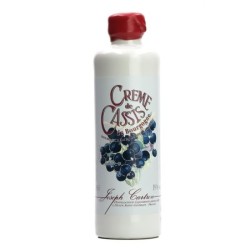 Double Crème de Cassis en cruchon 35 cl