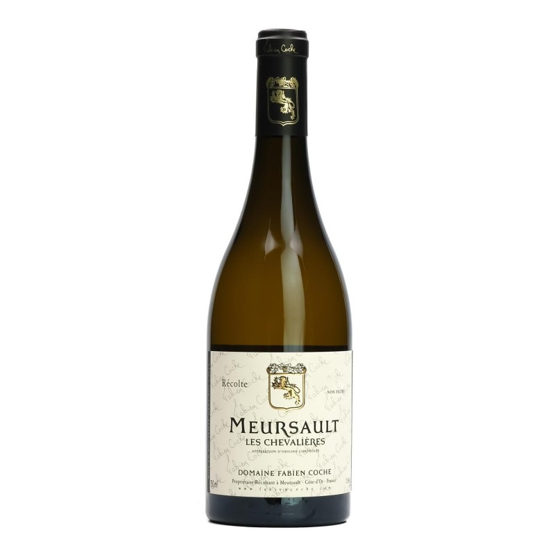 Meursault Les Chevalières Fabien Coche