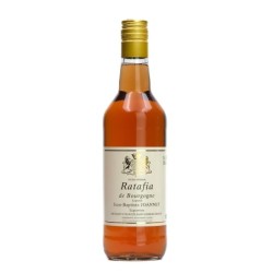 Ratafia de Bourgogne 16%