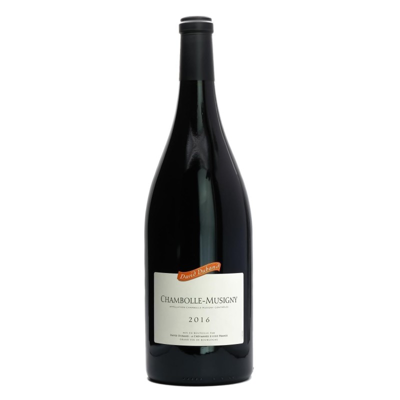 Chambolle Musigny magnum