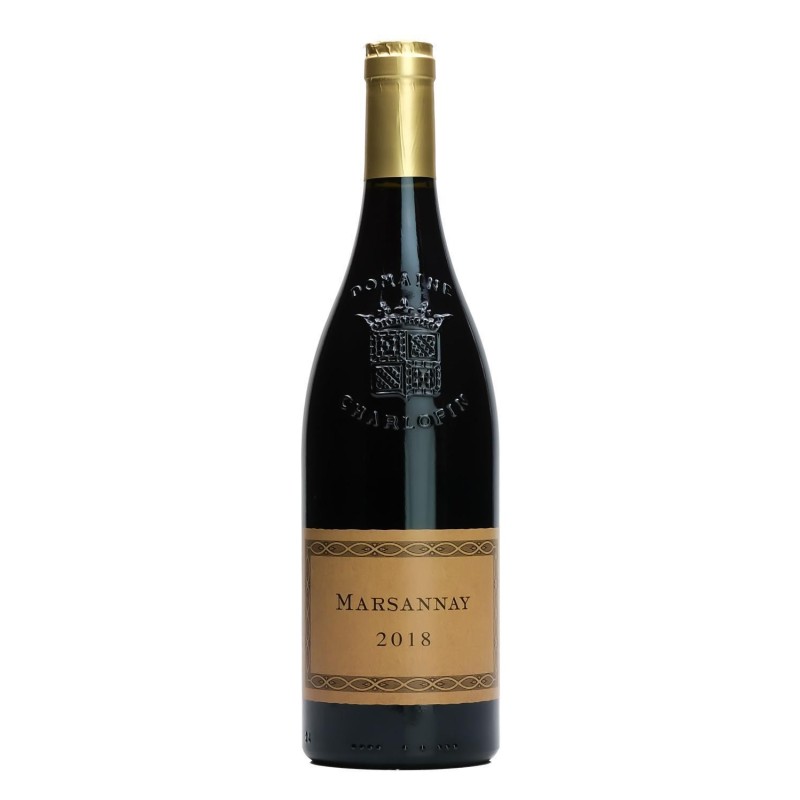 Marsannay rouge Domaine Charlopin