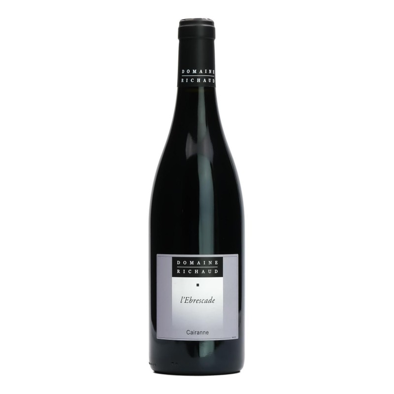 Cairanne L'Ebrescade Richaud 2019