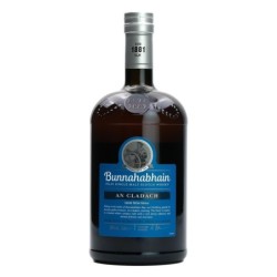 Whisky Bunnahabhain An Cladach