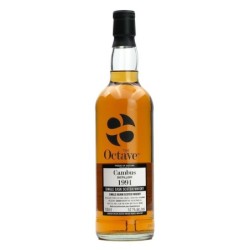 Whisky Cambus 24 ans The...