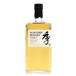 Whisky Toki Suntory