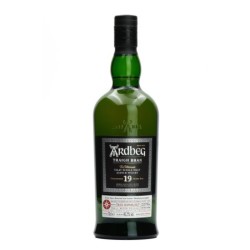 Whisky Ardbeg Traigh Bhan...