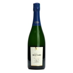 Champagne Moutard Brut...