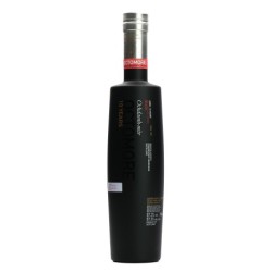 Whisky Octomore Laddie 10 ans 2nd Release