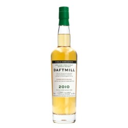 Whisky Daftmill Summer Release