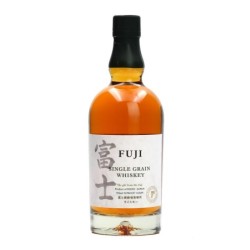 Whisky Kirin Fuji Single Grain