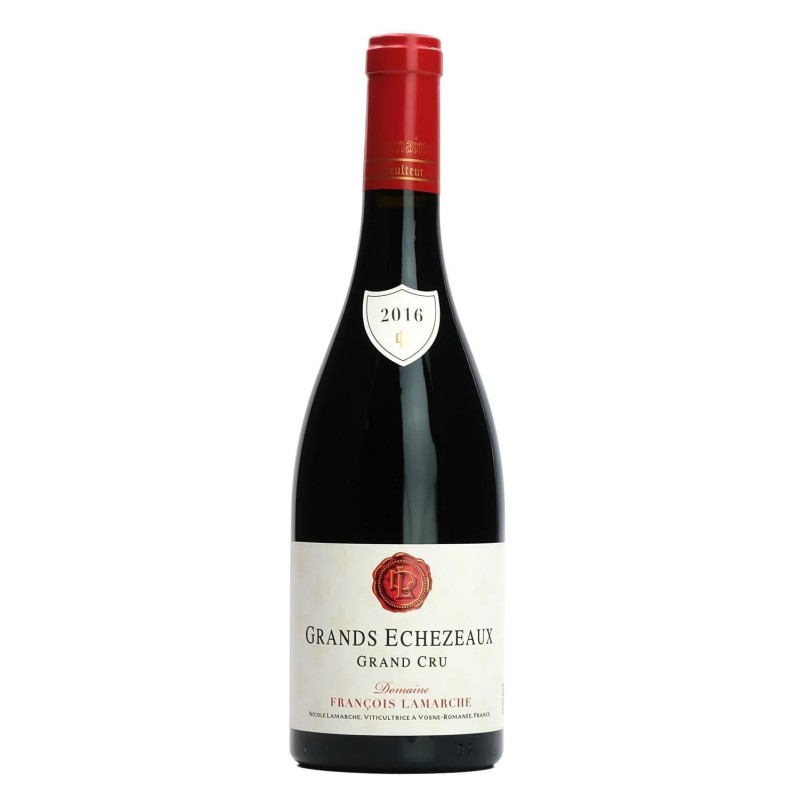 Grands Echezeaux Grand Cru François Lamarche
