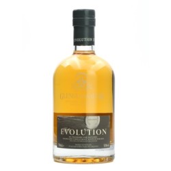 Whisky Glenglassaugh Evolution
