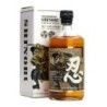 Whisky Shinobu Mizunara Pure Malt Oak Finish