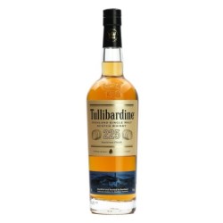 Whisky Tullibardine 225...