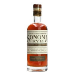 Whisky Sonoma Rye
