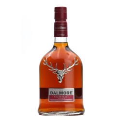 Whisky Dalmore Cigar Malt...